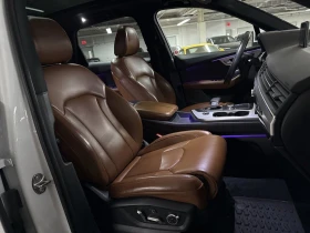 Audi Q7 TECHNIK* MATRIX* DISTRONIK* BLACK OPT* HEAD-UP* ОБ - 20700 € / 40485.68 лв. - 81918771 14