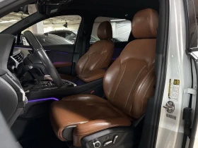 Audi Q7 TECHNIK* MATRIX* DISTRONIK* BLACK OPT* HEAD-UP* ОБ - 20700 € / 40485.68 лв. - 81918771 13