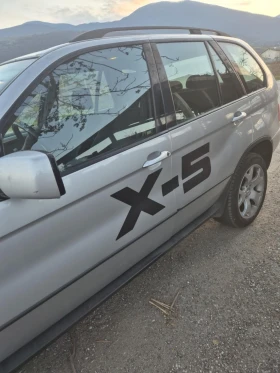 BMW X5 - 3700 € / 7236.57 лв. - 90866526 4