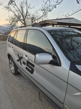 BMW X5 - 3700 € / 7236.57 лв. - 90866526 3
