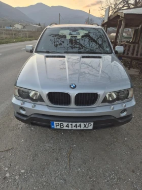 BMW X5 - 3700 € / 7236.57 лв. - 90866526 2