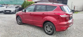 Ford Kuga 2.0TDCI 4x4 - 9500 € / 18580.38 лв. - 32385980 6