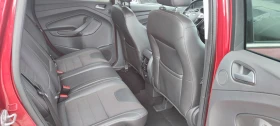 Ford Kuga 2.0TDCI 4x4 - 9500 € / 18580.38 лв. - 32385980 14