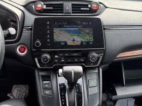 Honda Cr-v * Touring * PANO* KEYLESS* ПОДГРЕВ*  - 16000 € / 31293.28 лв. - 27186495 9