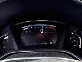 Honda Cr-v * Touring * PANO* KEYLESS* ПОДГРЕВ*  - 16000 € / 31293.28 лв. - 27186495 8