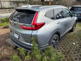 Honda Cr-v * Touring * PANO* KEYLESS* ПОДГРЕВ*  - 16000 € / 31293.28 лв. - 27186495 4