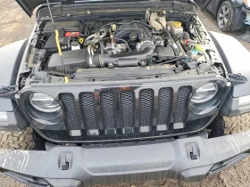 Jeep Wrangler * UNLIMITED* SPORT*  | Mobile.bg � ����� ������ 7