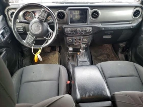 Jeep Wrangler * UNLIMITED* SPORT*  | Mobile.bg � ����� ������ 9