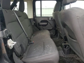 Jeep Wrangler * UNLIMITED* SPORT*  | Mobile.bg � ����� ������ 12