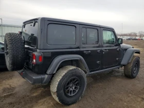 Jeep Wrangler * UNLIMITED* SPORT*  | Mobile.bg � ����� ������ 4