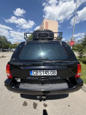 Jeep Cherokee 4.0 offroad ������ | Mobile.bg � ����� ������ 9