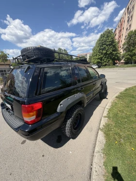 Jeep Cherokee 4.0 offroad ������ | Mobile.bg � ����� ������ 8