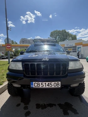 ������ Jeep Cherokee