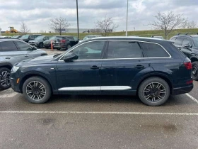 Audi Q7 S Line quattro Technik * CARFAX * ��� ���������� | Mobile.bg � ����� ������ 2