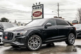 Audi Q8 * CARFAX * ���� �� �� | Mobile.bg � ����� ������ 2