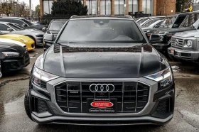 Audi Q8 * CARFAX * ���� �� �� | Mobile.bg � ����� ������ 3