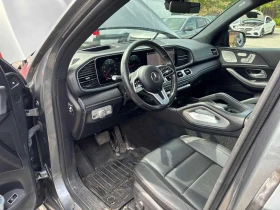 Mercedes-Benz GLE 350 BURMESTER * PANO * KEYLESS *  �������� * CARFAX | Mobile.bg � ����� ������ 5