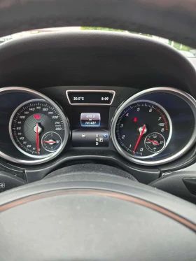 Mercedes-Benz GLE 400 4MATIC* DISTRONIC* 360������* HARMAN/KARDON*  | Mobile.bg � ����� ������ 7