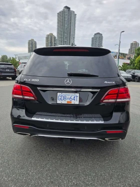 Mercedes-Benz GLE 400 4MATIC* DISTRONIC* 360������* HARMAN/KARDON*  | Mobile.bg � ����� ������ 3