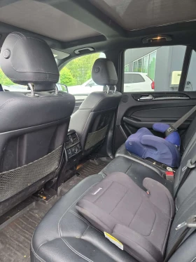 Mercedes-Benz GLE 400 4MATIC* DISTRONIC* 360������* HARMAN/KARDON*  | Mobile.bg � ����� ������ 11