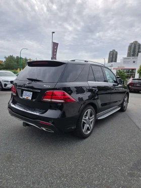Mercedes-Benz GLE 400 4MATIC* DISTRONIC* 360������* HARMAN/KARDON*  | Mobile.bg � ����� ������ 13