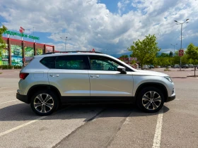 Seat Ateca 1.4TSI �������� 6 ������ ��� 5000�� | Mobile.bg � ����� ������ 5