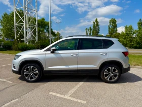 Seat Ateca 1.4TSI �������� 6 ������ ��� 5000�� | Mobile.bg � ����� ������ 2