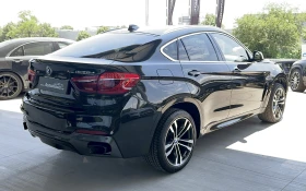 BMW X6 M50d xDrive - 26000 € / 50851.58 лв. - 93677369 4