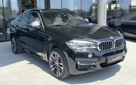 BMW X6 M50d xDrive