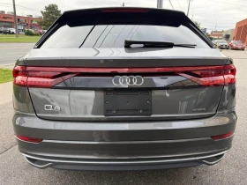 Audi Q8 QUATTRO PROGRESSIV 55 TFSI| DISTRONIC| PANO| 360|  | Mobile.bg � ����� ������ 6