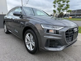 Audi Q8 QUATTRO PROGRESSIV 55 TFSI| DISTRONIC| PANO| 360|  | Mobile.bg � ����� ������ 3