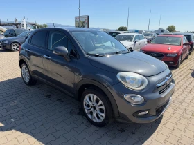 ����� �� �������� �� Fiat 500X 1.6JTDM AVTOMAT EURO 6