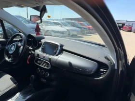 Fiat 500X 1.6JTDM AVTOMAT EURO 6 | Mobile.bg � ����� ������ 10