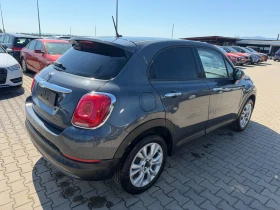 Fiat 500X 1.6JTDM AVTOMAT EURO 6 | Mobile.bg � ����� ������ 6