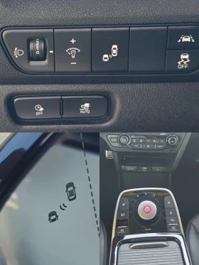 Kia Niro EV 64kwh/Dynamic/Aviloo | Mobile.bg � ����� ������ 12