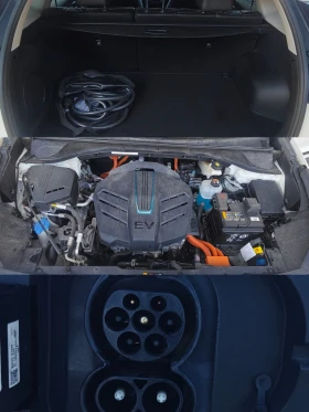 Kia Niro EV 64kwh/Dynamic/Aviloo | Mobile.bg � ����� ������ 14