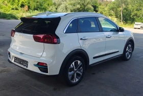 Kia Niro EV 64kwh/Dynamic/Aviloo | Mobile.bg � ����� ������ 5