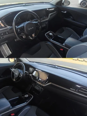 Kia Niro EV 64kwh/Dynamic/Aviloo | Mobile.bg � ����� ������ 10