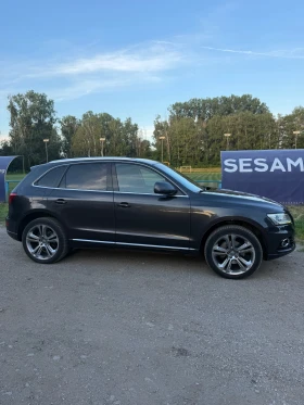 Audi Q5 Quattro - 13200 € - 14985063 2
