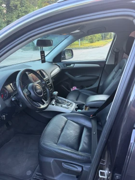 Audi Q5 Quattro - 13200 € - 14985063 5