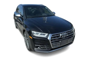 Audi SQ5 TECHNIK - DISTRONIC - 360 - ПОДГРЕВИ - ПАНОРАМА