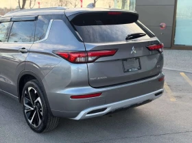 Mitsubishi Outlander * 2.5 GT w/ PANO ROOF / BOSE SOUND / TOP MODEL * C | Mobile.bg � ����� ������ 12