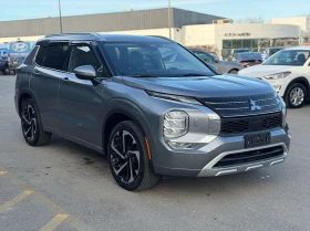 Mitsubishi Outlander * 2.5 GT w/ PANO ROOF / BOSE SOUND / TOP MODEL * C | Mobile.bg � ����� ������ 2