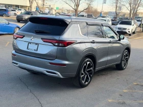 Mitsubishi Outlander * 2.5 GT w/ PANO ROOF / BOSE SOUND / TOP MODEL * C | Mobile.bg � ����� ������ 4