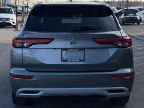 Mitsubishi Outlander * 2.5 GT w/ PANO ROOF / BOSE SOUND / TOP MODEL * C | Mobile.bg � ����� ������ 7