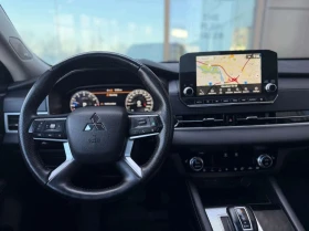 Mitsubishi Outlander * 2.5 GT w/ PANO ROOF / BOSE SOUND / TOP MODEL * C | Mobile.bg � ����� ������ 17