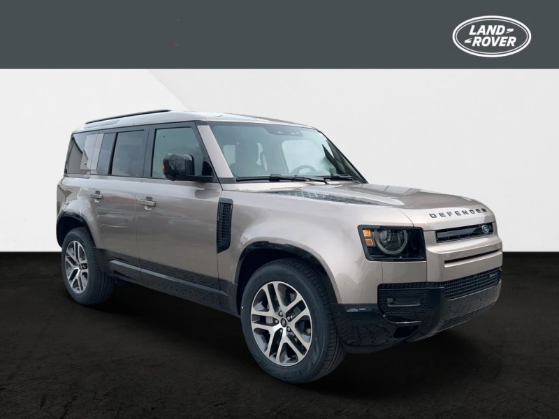 Land Rover Defender 110 D300 X-Dynamic SE, снимка 6 - Автомобили и джипове - 48193815