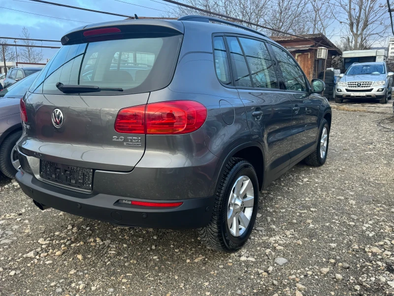 VW Tiguan, снимка 5 - Автомобили и джипове - 48475237