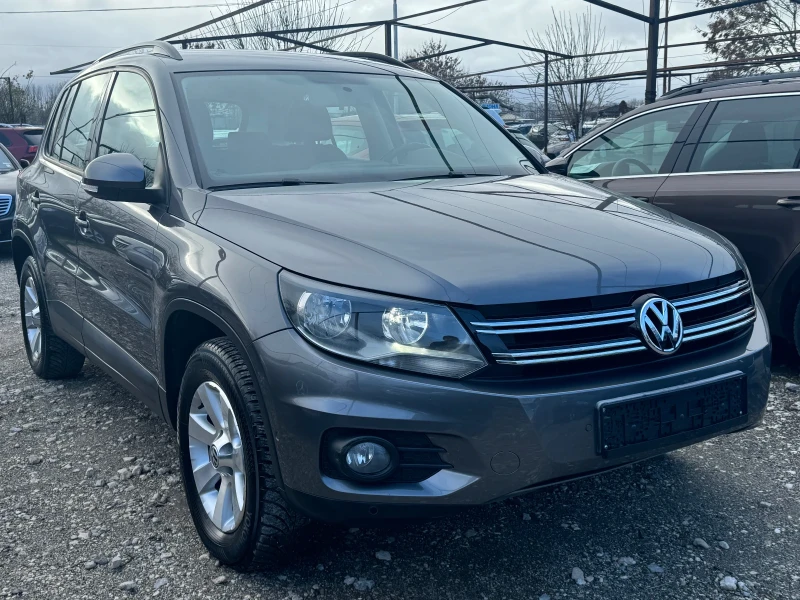 VW Tiguan, снимка 2 - Автомобили и джипове - 48475237