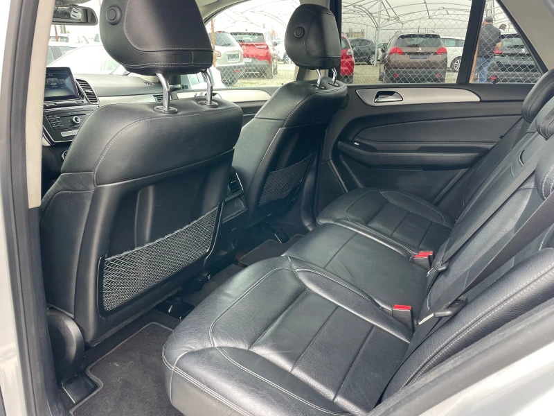 Mercedes-Benz GLE 250 OFF-Road PACK ЛИЗИНГ!, снимка 8 - Автомобили и джипове - 49660498